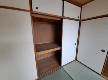 【収納】