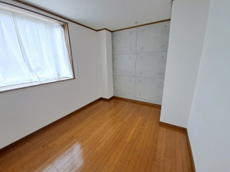 【洋室】