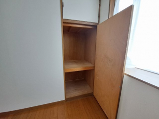 【収納】