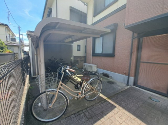 【その他共有部分】