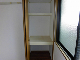 【収納】