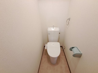【トイレ】