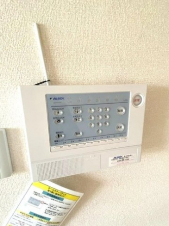 【その他設備】