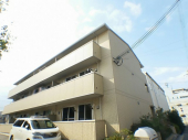 尼崎市水堂町２丁目のアパートの画像