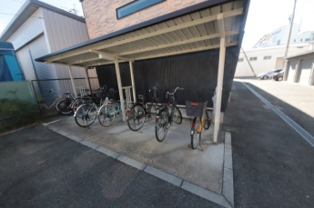【その他共有部分】