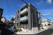尼崎市西難波町２丁目のアパートの画像