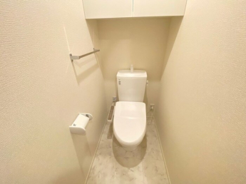 【トイレ】