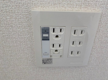 【その他設備】