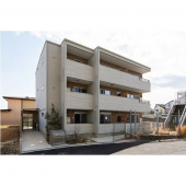 西宮市甲東園２丁目のマンションの画像