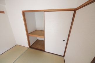 趣のある和室です