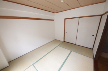 趣のある和室です