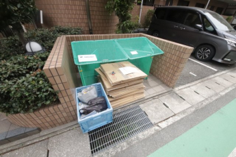 【その他共有部分】