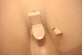 【トイレ】