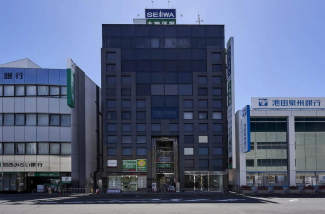 大阪府豊中市本町１丁目の店舗事務所の画像