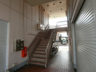 カドヤビルの画像