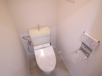 熊内山本ハイツの画像