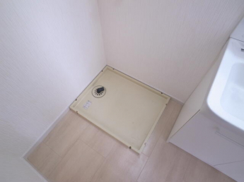 熊内山本ハイツの画像