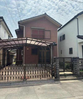二見町福里　中古戸建の画像