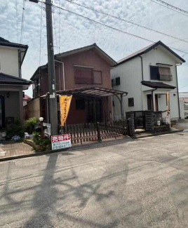二見町福里　中古戸建の画像
