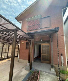 二見町福里　中古戸建の画像