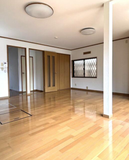 二見町福里　中古戸建の画像