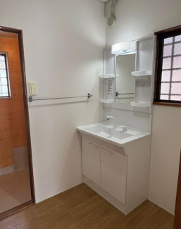 二見町福里　中古戸建の画像