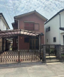 二見町福里　中古戸建の画像