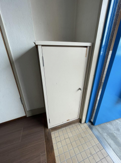 松山市平和通１丁目のマンションの画像