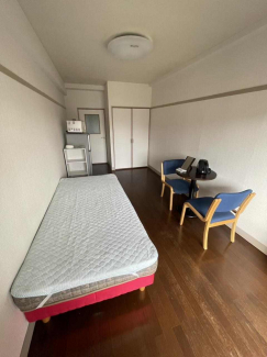 松山市平和通１丁目のマンションの画像