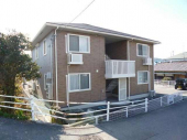 新居浜市江口町のアパートの画像