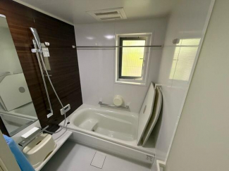 松山市南白水３丁目の中古一戸建ての画像