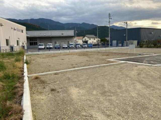 西条市飯岡の売地の画像