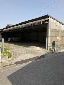 今治市菊間町浜の売地の画像