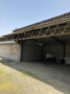 今治市菊間町浜の売地の画像
