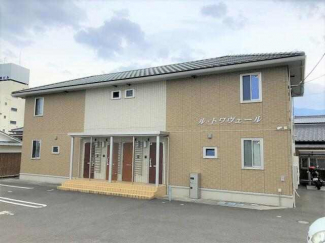 新居浜市松木町のアパートの画像