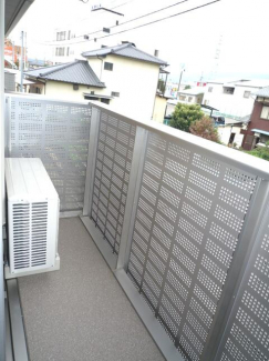 新居浜市松木町のアパートの画像