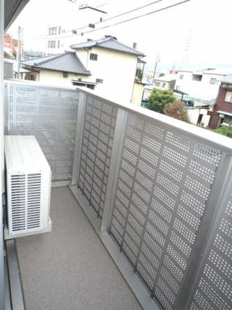 新居浜市松木町のアパートの画像