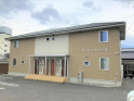 新居浜市松木町のアパートの画像