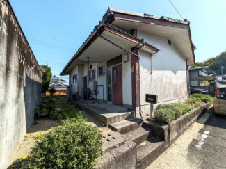 松山市新浜町の売地の画像