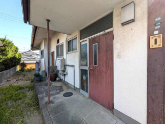松山市新浜町の売地の画像