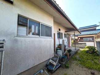 松山市新浜町の売地の画像
