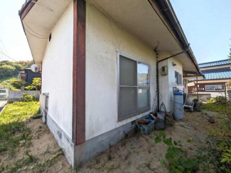 松山市新浜町の売地の画像