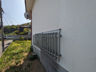 松山市新浜町の売地の画像