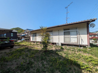 松山市新浜町の売地の画像