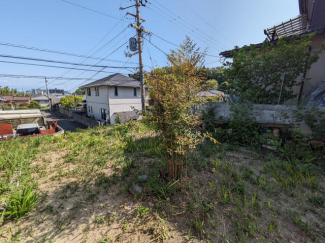 松山市新浜町の売地の画像