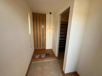 松山市南白水３丁目の中古一戸建ての画像