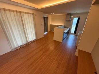 松山市南白水３丁目の中古一戸建ての画像