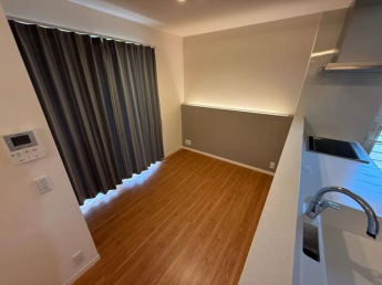 松山市南白水３丁目の中古一戸建ての画像