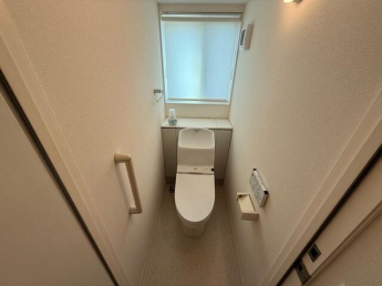 松山市南白水３丁目の中古一戸建ての画像