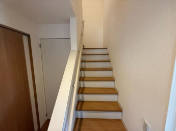 松山市南白水３丁目の中古一戸建ての画像